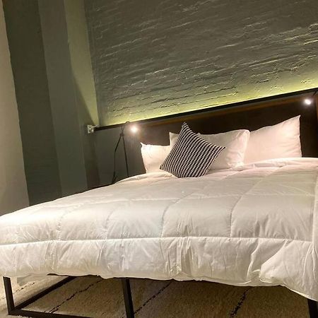 3E-Spacious 2 Bedroom In Oakland, Sleeps 8 Pittsburgh Exteriör bild