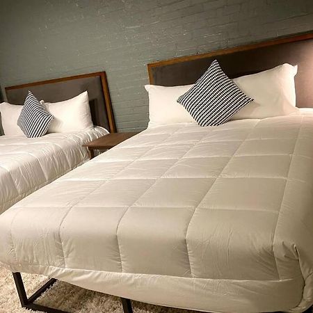 3E-Spacious 2 Bedroom In Oakland, Sleeps 8 Pittsburgh Exteriör bild