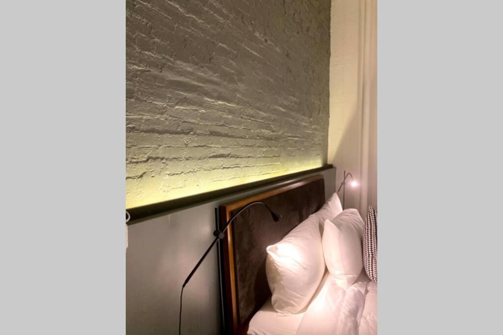 3E-Spacious 2 Bedroom In Oakland, Sleeps 8 Pittsburgh Exteriör bild