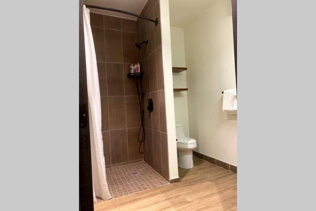 3E-Spacious 2 Bedroom In Oakland, Sleeps 8 Pittsburgh Exteriör bild