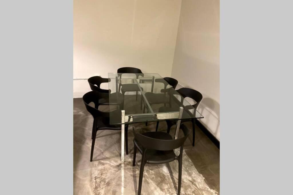 3E-Spacious 2 Bedroom In Oakland, Sleeps 8 Pittsburgh Exteriör bild