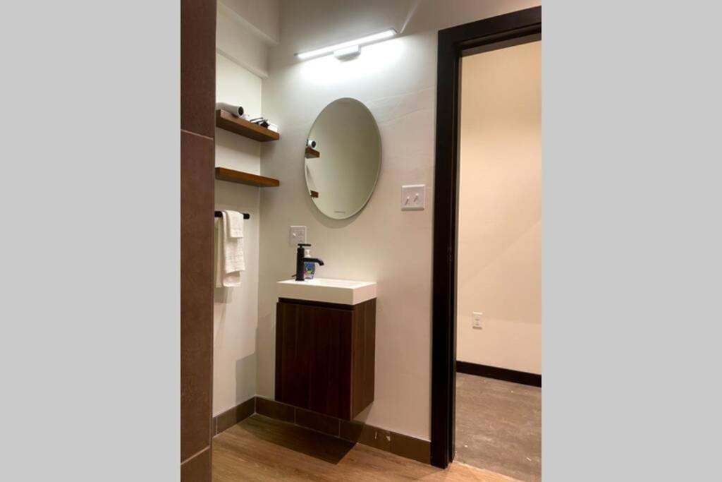 3E-Spacious 2 Bedroom In Oakland, Sleeps 8 Pittsburgh Exteriör bild